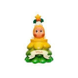 Подтвержденная версия - Корица, Яблоко, Ночной (Распакованный)