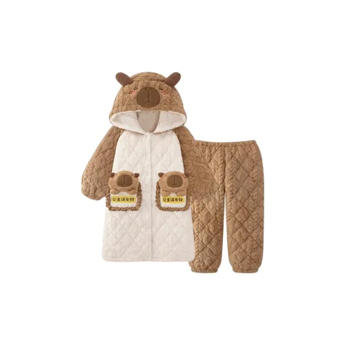 ЮЙЧЖАОЛИНЬ Sleep Lavender Осенний Зимний Женский