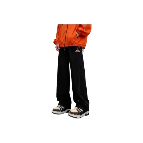 POVIT Унисекс Ветрозащитные Штаны