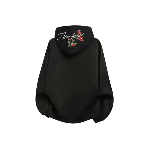 AFANDI Унисекс Свитшоты