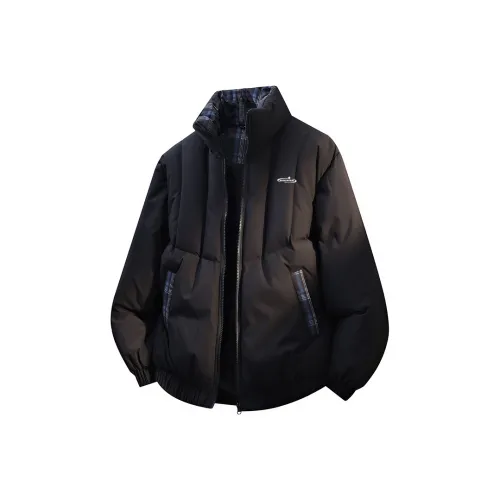 MINGNIKAI Унисекс Пуховики