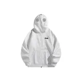 Светло-серый