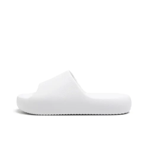 Jeep EVA Шлепанцы Унисекс Белый