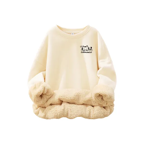 JEANSWEST Унисекс Свитшоты