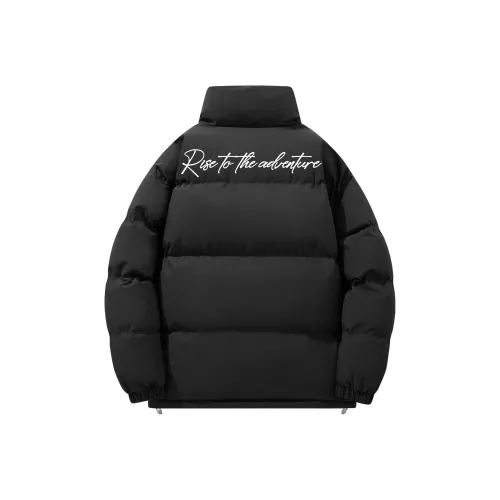 Jeep Lifestyle Outdoor Casual Пуховая куртка Унисекс