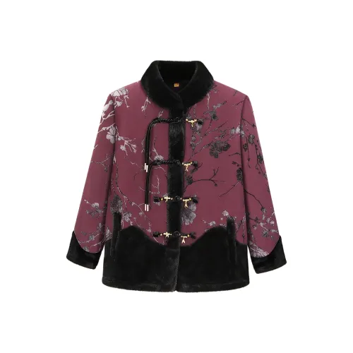 TUCANO Velvet Feel Пальто Женское