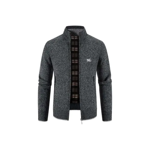 MG Мужской Трикотаж