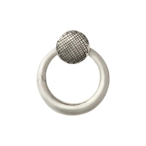 Marla Aaron Серебряный Шармы Подвески Women's Silver