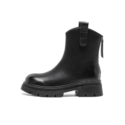 LAORENTOU Ботильоны Женские