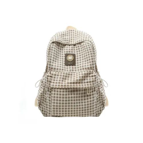 KAMLUI Вельвет Рюкзак Стандартный Женский Многоцветный