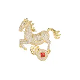 Шампанское золото