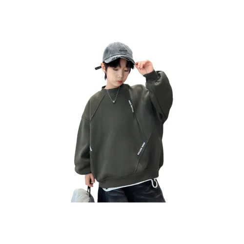 ABDT KIDS Свитшоты