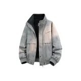 Светло-серый