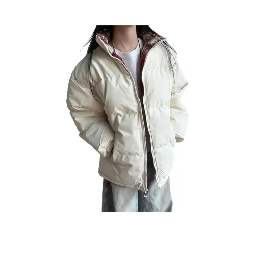 LEONBINNO Унисекс Пуховики