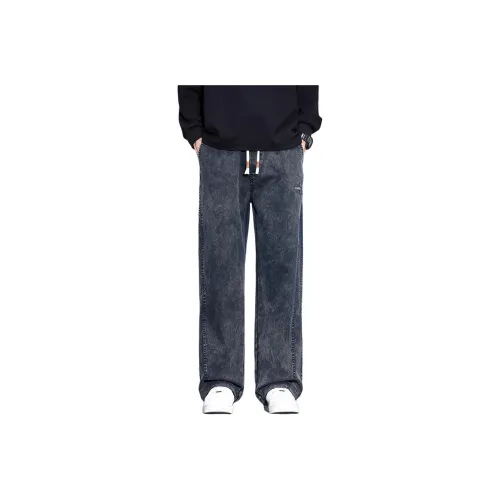 KGJTFDD Мужские Джинсы