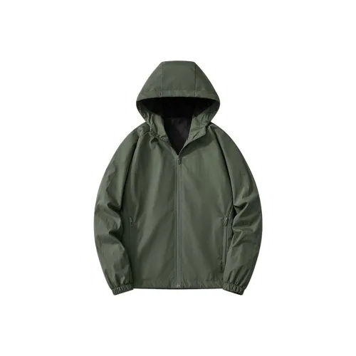 NINEDAO Мужские Куртки