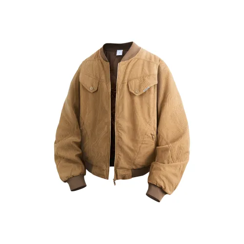 HSTYLE Унисекс Пуховики