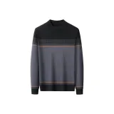 Черно-серый