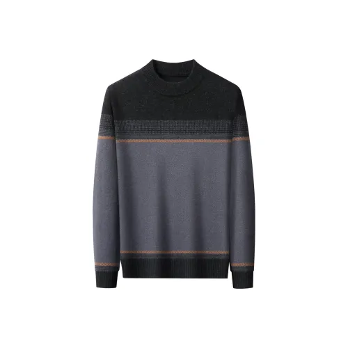 LAOYECHE Мужские Свитера