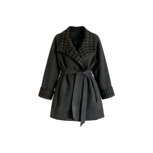 COVER TIME Женское пальто