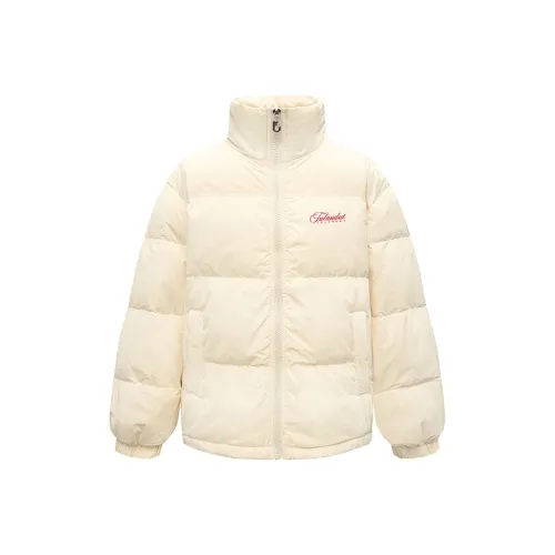 TULANDUO Унисекс Пуховики