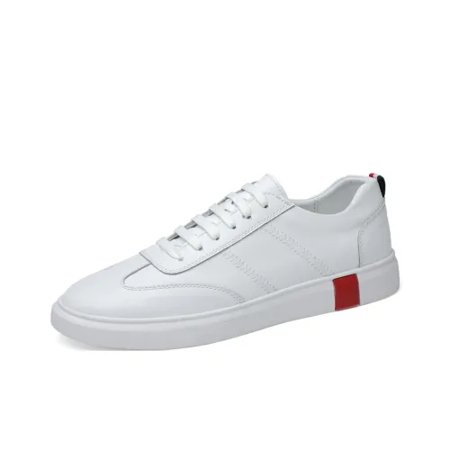 IZEIZIG Скейтборд Кроссовки Низкие Повседневная Обувь Мужская