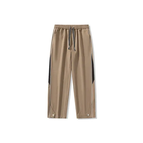 JEANSWEST Z Повседневные брюки Унисекс