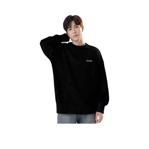 Fingercroxx Унисекс Свитера