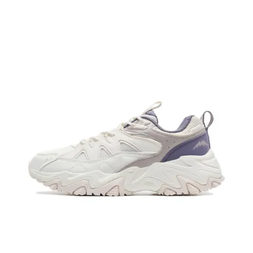 XTEP Cat Claw Slip-resistant Abrasion-resistant Low Top Альпинистская обувь Женская