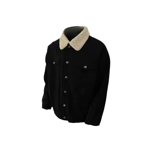 ULTRA QUATTRO Хлопковый пуховик Унисекс