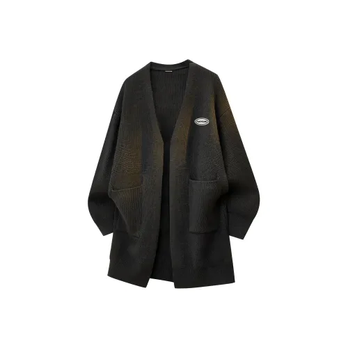 Fakeyoung Унисекс Трикотаж