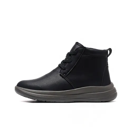 DAOFENGZHANSHI Носки Crew Martin Boot Мужской