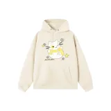 Абрикос [Флисовая подкладка]