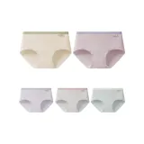 [Pick IT] Лимонно-желтый + Персиково-розовый + Сиреневый туман + Вересковый серый + Бирюзовый (Выбран более чем 80% клиентов)