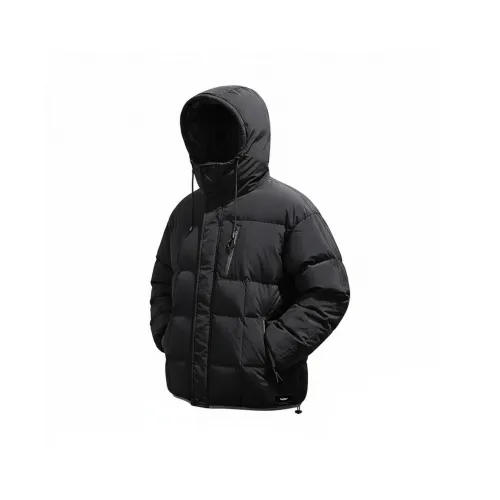 KOKO BASE Down Jacket Coat Unisex