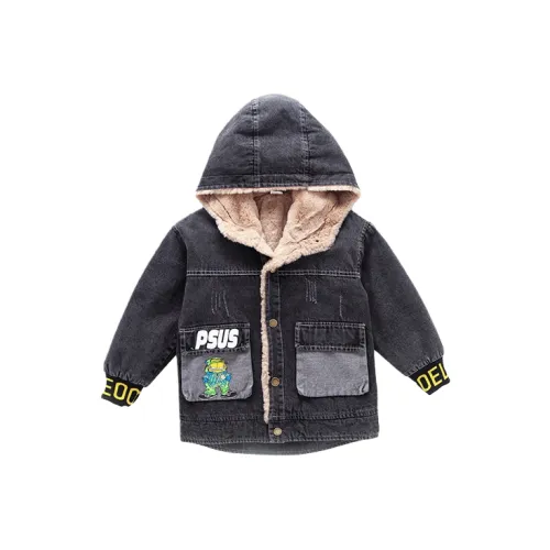 ABDT Хаки KIDS Топы