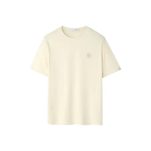 HLA Chinese Dragon Series T-рубашка Мужская