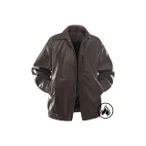 Кофейный [Осенний Зимний с флисовой подкладкой]