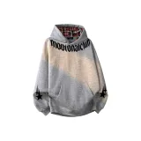 Light Gray (Улучшенный Тяжелый Флис с Подкладкой)