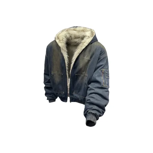 Ang2 Stu Унисекс Пуховики