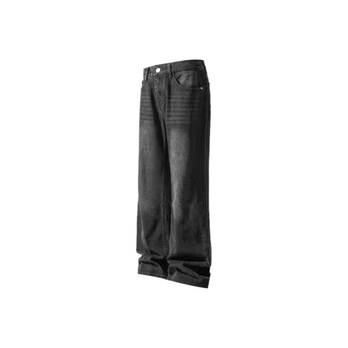 NRXX Унисекс Джинсы