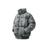 Starry Gray (Улучшенная толстая версия)