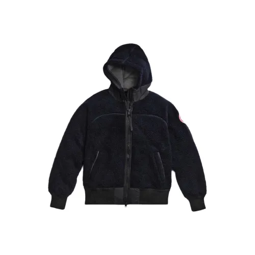 Canada Goose Simcoe Series Куртки и Пальто Женские Синие