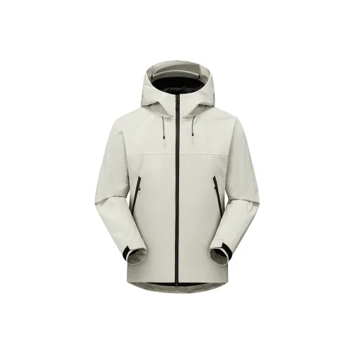 NINEDAO Унисекс Куртки