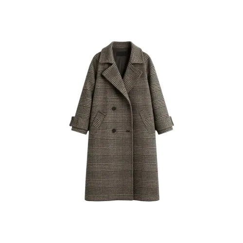 Olivia Share777 Женское пальто