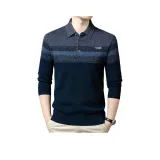 Чернильно-синий