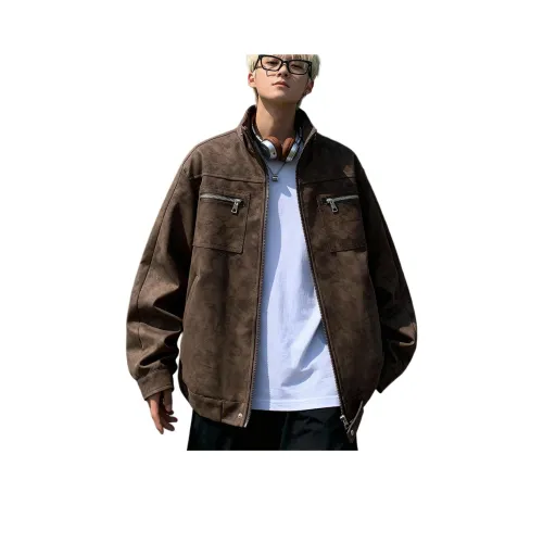 SIRYIN SPACE Унисекс Куртки