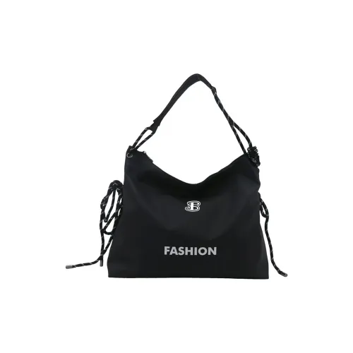 BEN SHERMAN Нейлоновая сумка через плечо стандартная женская черная хаки серая красная