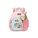 Темно-розовый