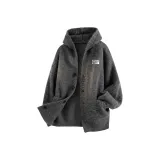 Темно-серый